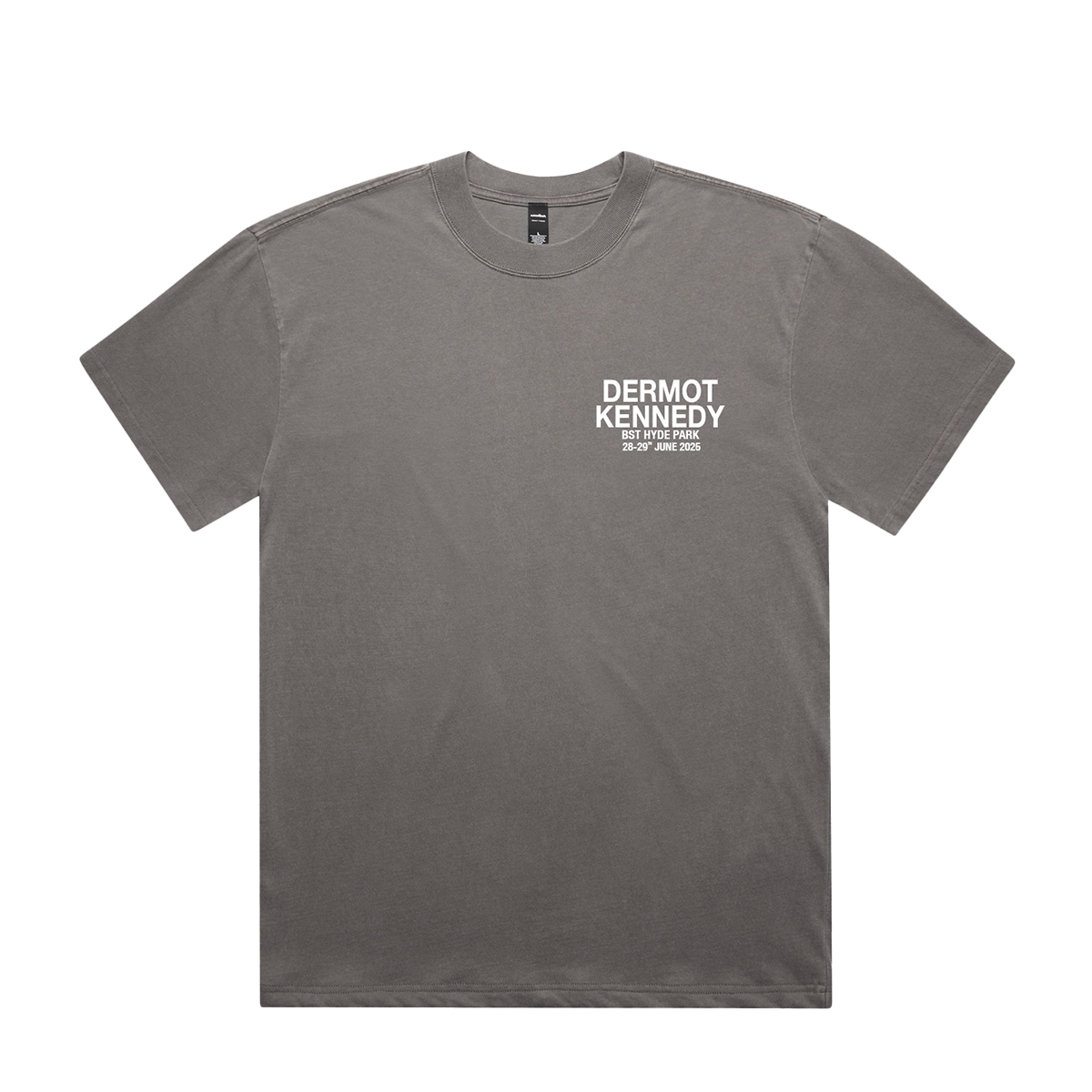 2025 BST Hyde Park Tee