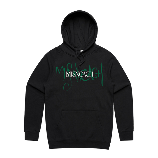 Misneach Festival Hoodie - Sydney