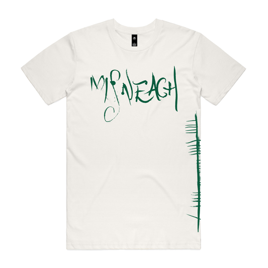 Misneach Festival Logo Tee