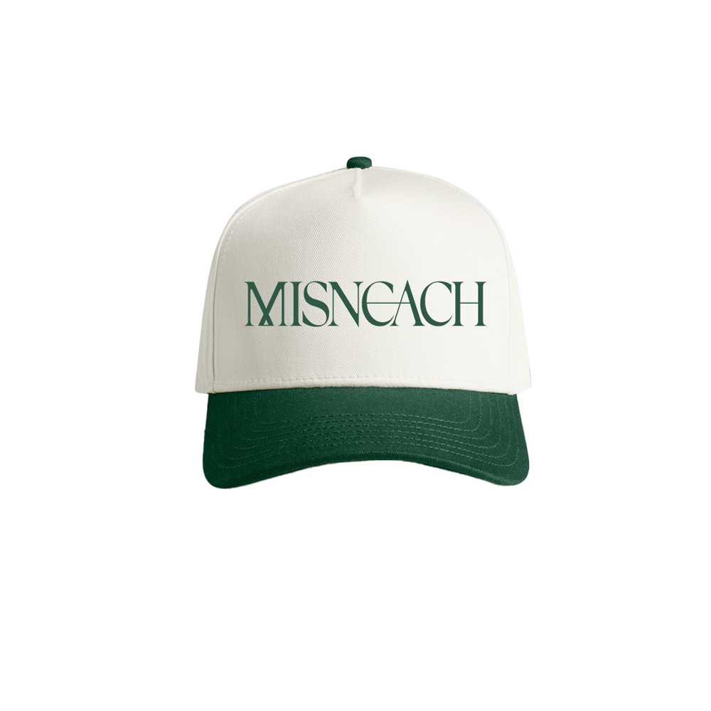 Misneach Festival Hat