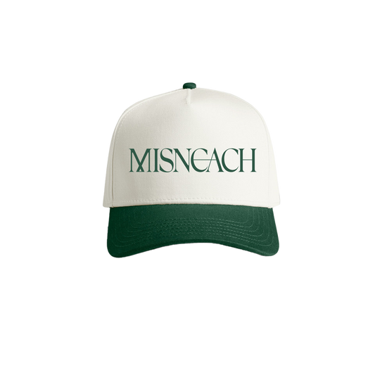 Misneach Festival Hat