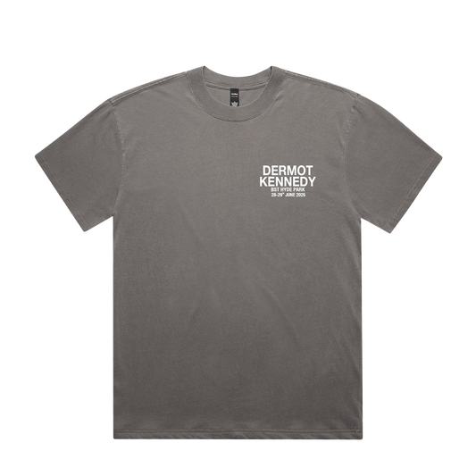 2025 BST Hyde Park Tee